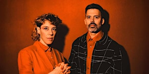 Tune-Yards + Foxtails Brigade + Gabby La La - Live on the Waterfront | Point San Pablo Harbor