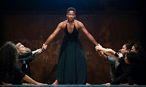 Widening the Horizon - Scotland's translators for the stage | Summerhall