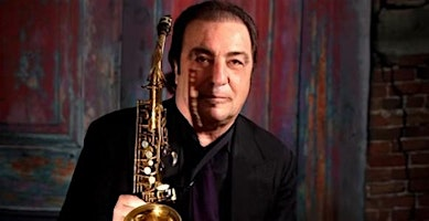 Jazz Steps Live at the Libraries: Greg Abate & Belper Jazz Co. - Beeston Library | Beeston Library