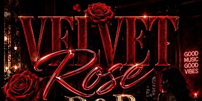 Velvet Rose R&B RELOADED | Studio 615