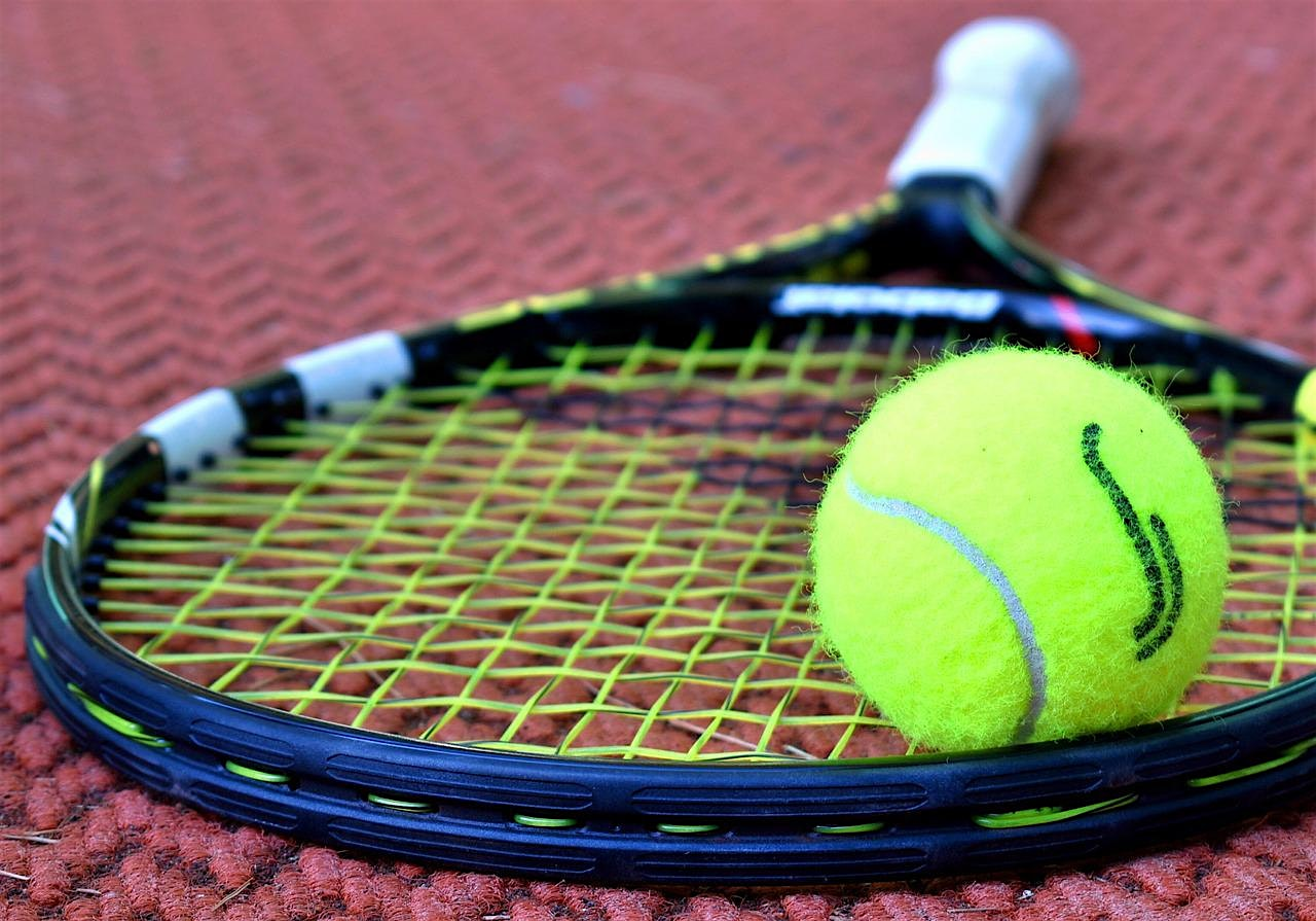 Luck of the Draw Doubles Tennis  3.5 /4.0 Tournament-Toys for Tots Charity | Pond View Racquet Club