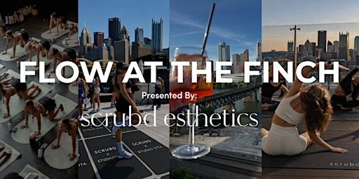 FLOW AT THE FINCH | The Finch