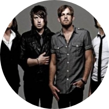 Kings of Leon Laughlin Concert Tour 2026｜September 26 | Laughlin Event Center