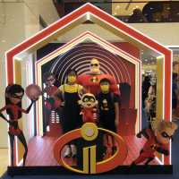 Pixar Fest @海港城