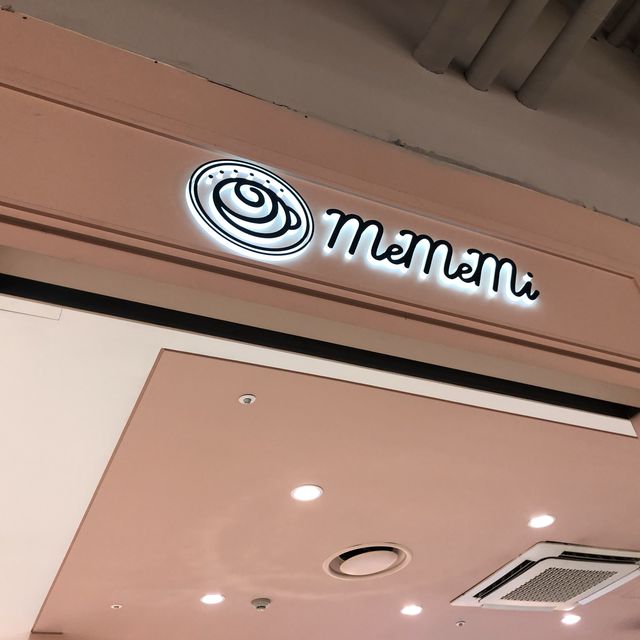 귀여운 디저트맛집 카페 미미미!