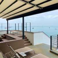 영도흰여울문화마을 카페 ‘에테르’