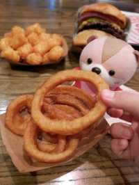 灣仔 | Burger Joy | 漢堡