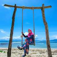 LAKEY BEACH