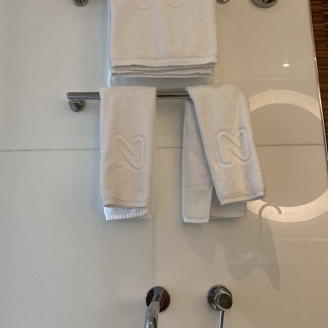 荃灣如心酒店 staycation🥰