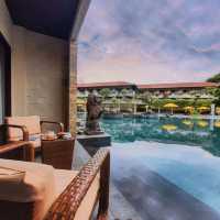 THE SINGHASARI RESORT : BATU