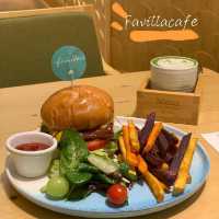 Homely restaurant with yummy Japanese-Western