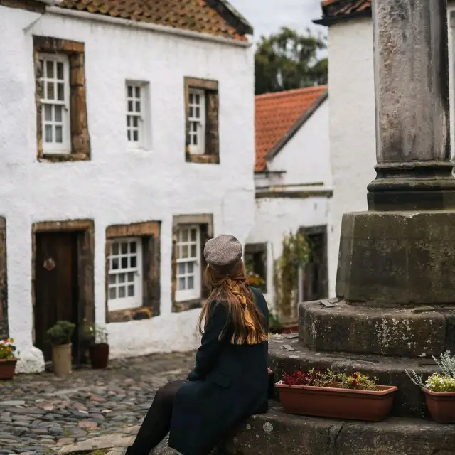 Kingdom of Fife⁣
