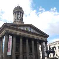Gallery of Modern Art, Glasgow