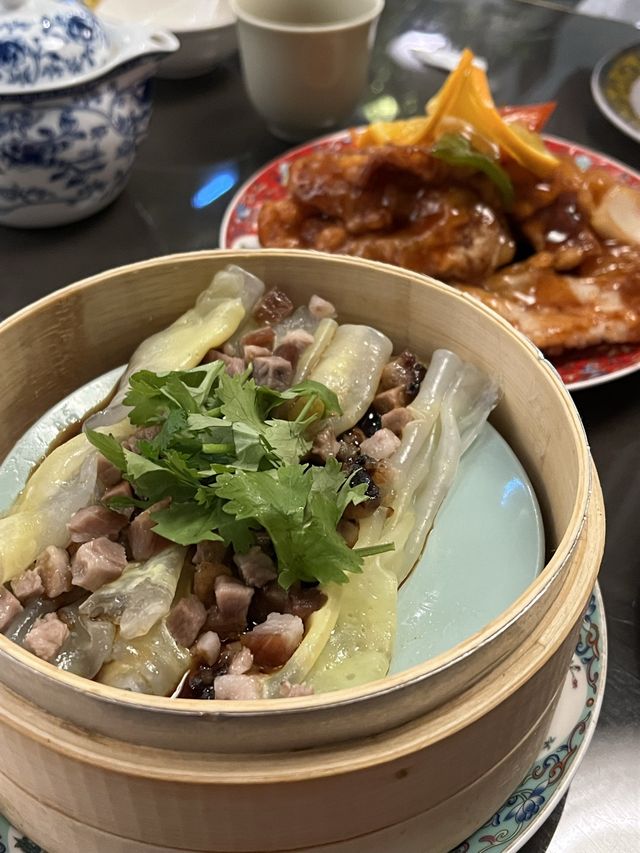 분위기와 맛 모두 잡은 바로 그 곳