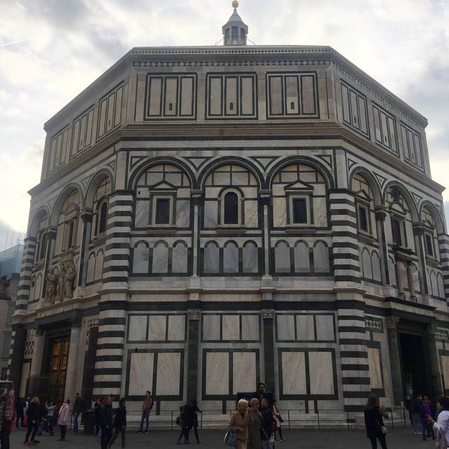 佛羅倫斯 Firenze