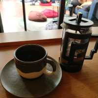 Kopi Nalar Jakarta