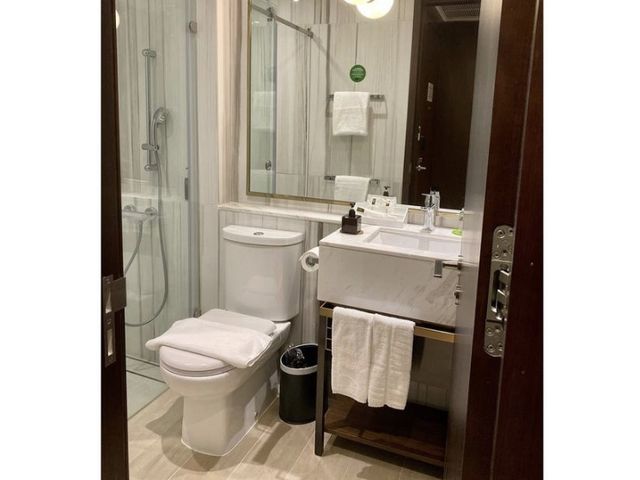 住在三級歷史建築物改建而成的酒店🏨 住在三級歷史建築物改建而成的酒店🏨