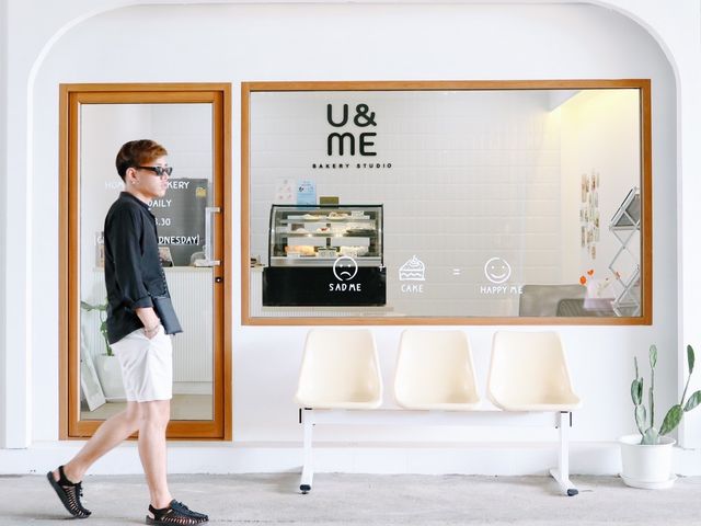 U&ME Bakery Studio