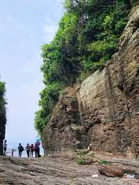 東平洲斬頸洲