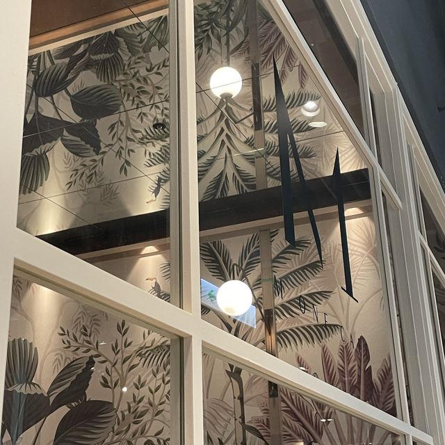 超美味早午餐，特色薯絲必吃！！！-M one cafe(A11)