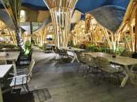 Wanaku IndoAsian Restaurant, Kuta (Bali)