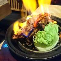 Japanese izakaya@CWB,,HK