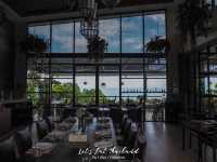 บ้านคุณหญิง (Chez Khun Ying) บ่อผุด