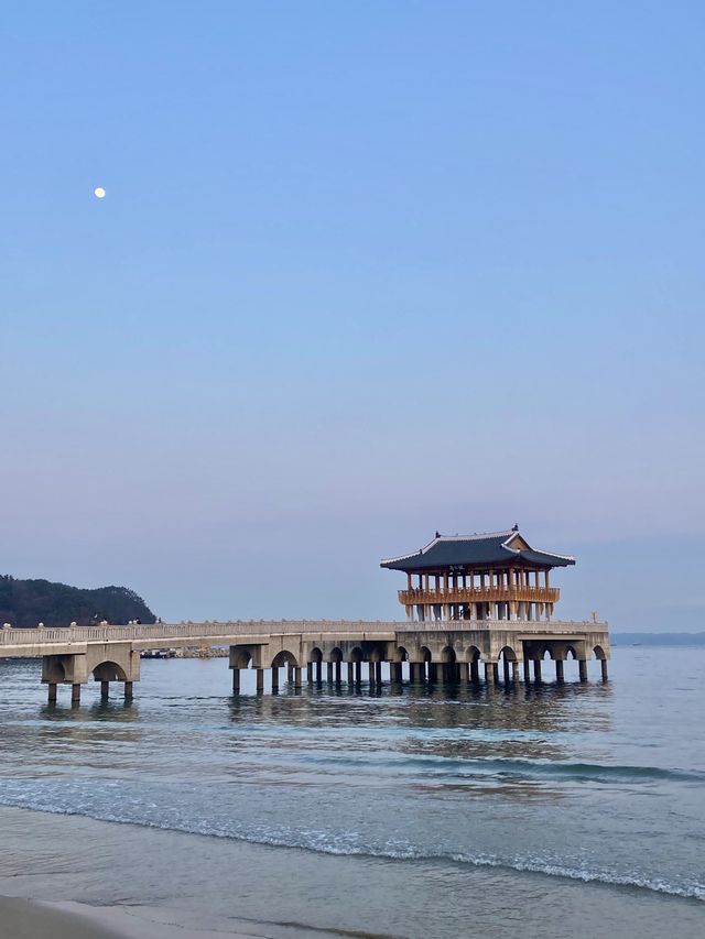 포항 대표여행지