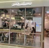 性價比高西餐+甜品cafe💕