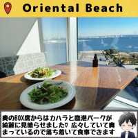 【Oriental Beach】