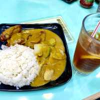[標記樂園］- 抵食下午茶餐😋