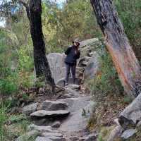 The Grampians - Pinnacle LookOut