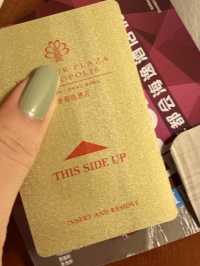 🏨平價之選、紅磡都會海逸酒店