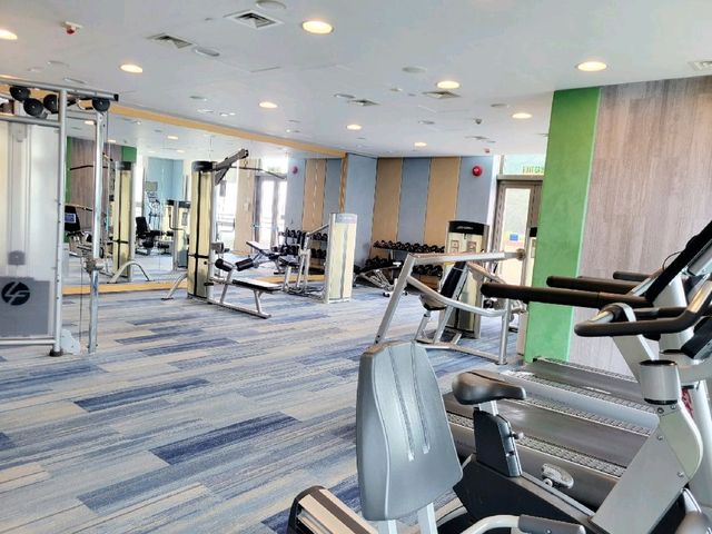 愉景灣staycation