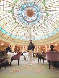 Exquisite Palace in Madrid
