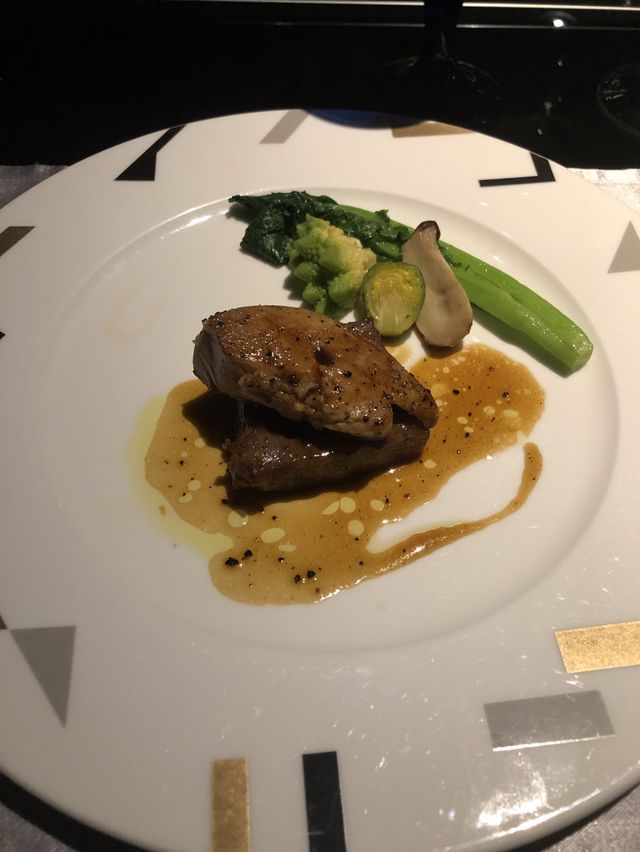 【特別な日におすすめ】大阪マリオット都ホテル