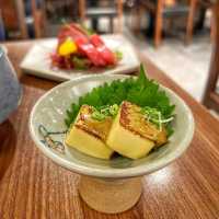 被遺忘日式小店｜夢の丼
