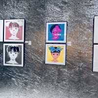 plzzzz Gallery📍微風南山 Breeze Nan Shan