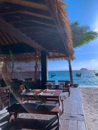 Mali Resort : ที่พักติดทะเลฟีลบาหลีบนเกาะหลีเป๊ะ