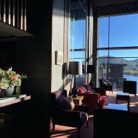 新西兰皇后镇Hilton Queenstown Resort & Spa