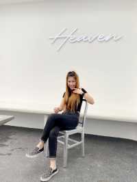 Heaven Café : Marble 