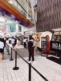 ☕糖廠街市集 is backed!🥳