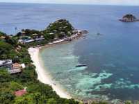 Cape Shark Villas, Koh Tao