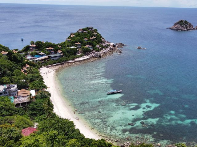 Cape Shark Villas, Koh Tao