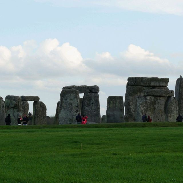 Unesco Heritage UK