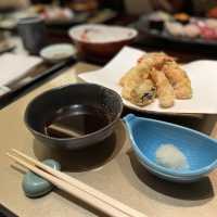 [香格里拉🏯Nadaman日本料理]
