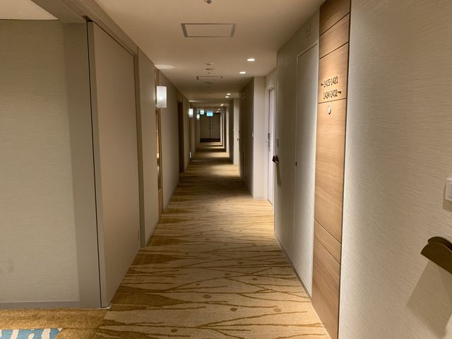 札幌　快適ホテルステイ　京王プラザホテル札幌のお部屋紹介❗️