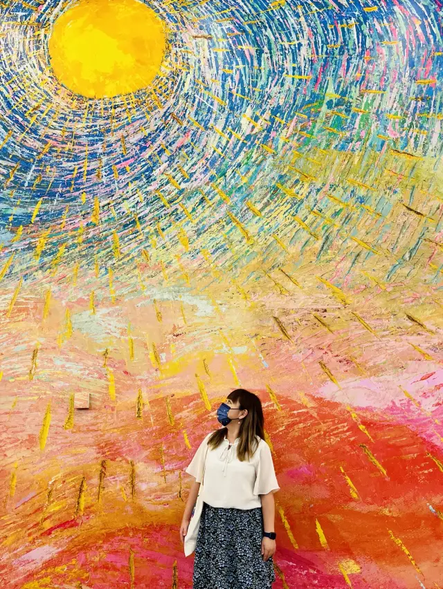 【Hong Kong Museum Recommendation】M+ Visual Culture Museum | Minimalist Industrial Style and Top-notch Check-in Spot. A visually stunning art journey. 💫