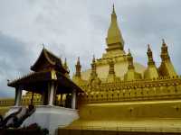 Pha That Luang