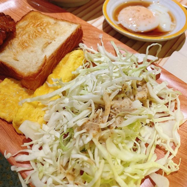 超抵食！自助假日下午茶❤️🍽